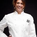 Chef Deborah Corsi